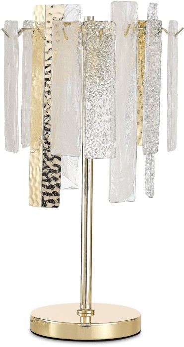 Интерьерная настольная лампа Scolare SL1636.204.03