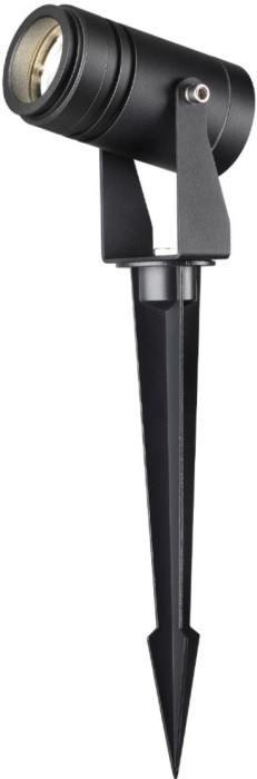 Грунтовый светильник Stima 6647/10GL