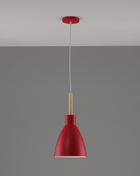 Потолочный детский светильник Moderli V1282-1P