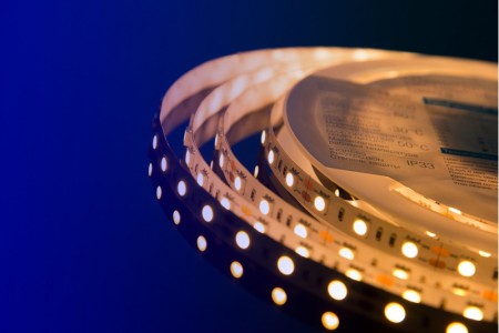 Лента DesignLed DSG560-12-WW-33