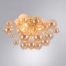 Потолочная люстра Molecule A8313PL-5GO