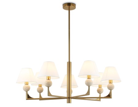 Потолочная люстра High Light LH75162