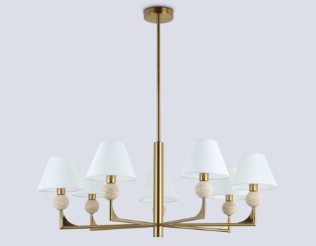 Потолочная люстра High Light LH75162