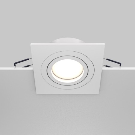 Встраиваемый светильник Maytoni Technical DL024-2-01W