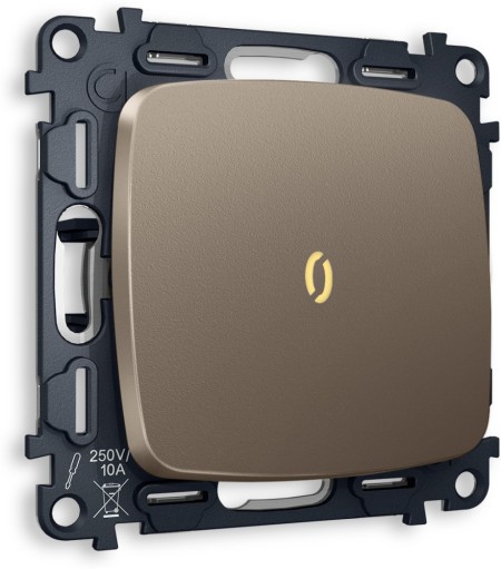 Выключатель QUANT MO632010