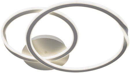 Потолочная люстра Sierra A2211PL-2WH