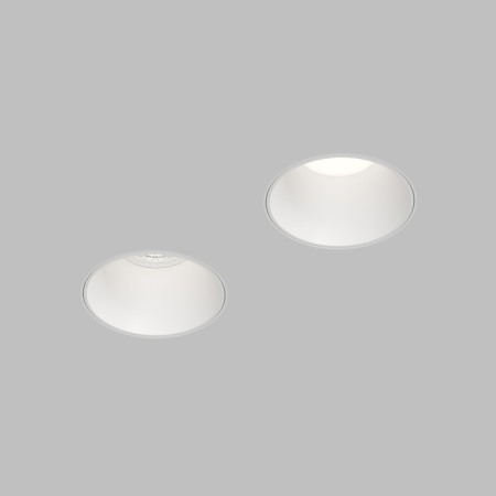 Встраиваемый светильник Denkirs DK2145-WH