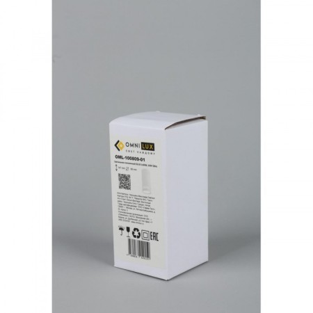 Накладной светильник Omnilux OML-100809-01