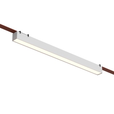 Трековый светильник BELTY SMART LINEAR DK5676-WH