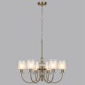 Подвесная люстра Saga 5088/6