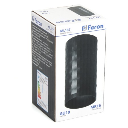 Накладной светильник Feron 48653