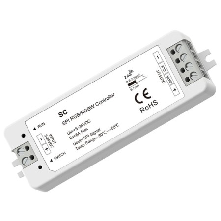 Контроллер Favourite 2001-CTR-007