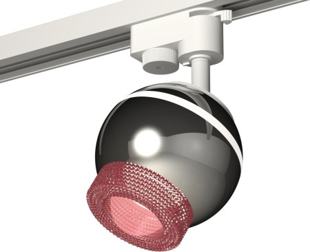 Трековый светильник Track System XT1104003