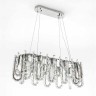 Подвесная люстра MODELUX ML.6621.12 CR