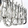 Подвесная люстра MODELUX ML.6621.12 CR