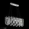 Подвесная люстра MODELUX ML.6621.12 CR