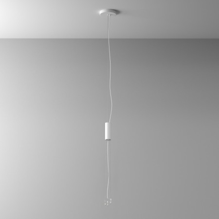 База накладная Maytoni Technical C032C-04-W-1