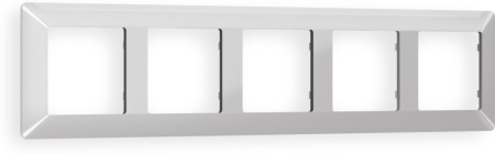 Рамка ALFA AF110405