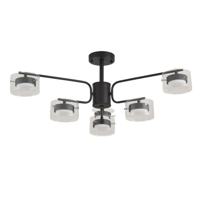 Люстра на штанге LUMION 8349/6C