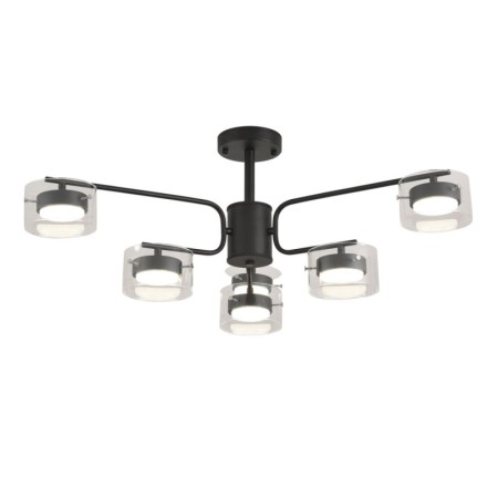 Люстра на штанге LUMION 8349/6C