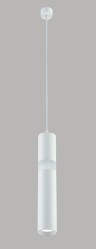 Подвесной светильник Crystal Lux CLT 038C360 WH