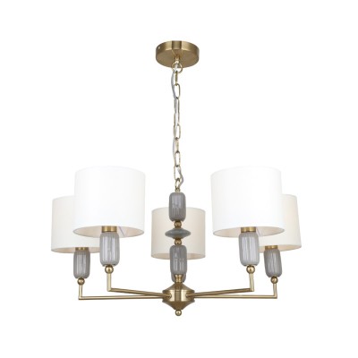 Подвесная люстра Escada 650/5P