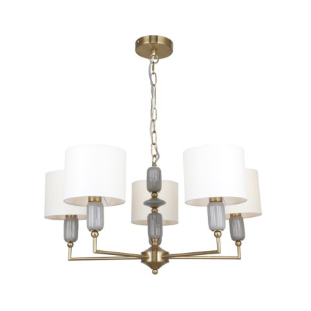 Подвесная люстра Escada 650/5P