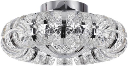 Потолочная люстра Mirage 5029/104CL