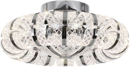 Потолочная люстра Mirage 5029/104CL