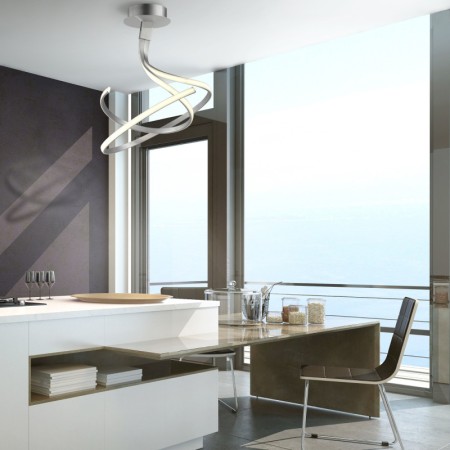 Накладной светильник Mantra 4998