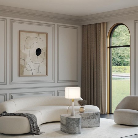 Бра Bianco Z030WL-02BS