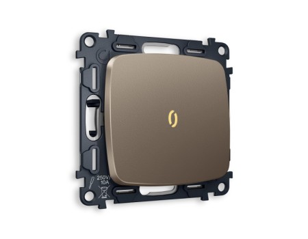 Выключатель Ambrella Volt MO632030