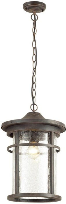 Уличный светильник подвесной Virta 4044/1