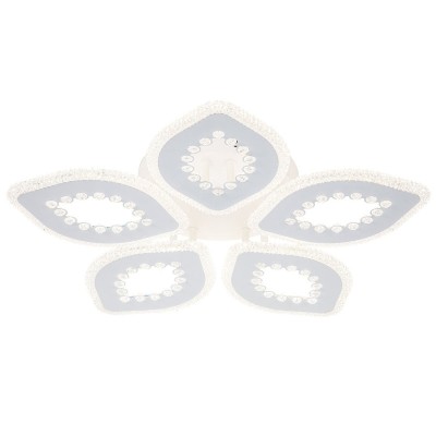 Накладная люстра Escada 10271/5LED