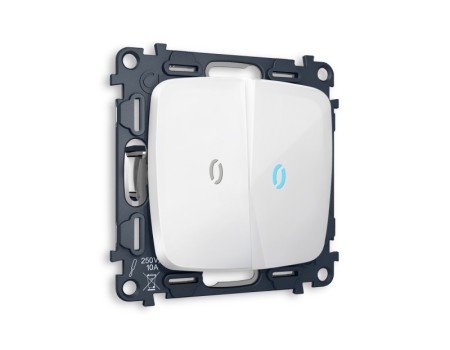 Выключатель Ambrella Volt MO104020