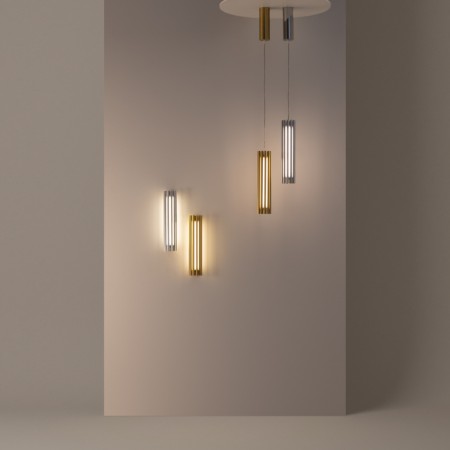 Подвесной светильник Sonata MOD410PL-L12CH3K