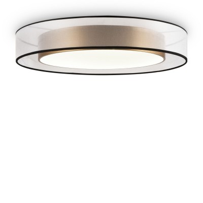 Накладной светильник Freya FR6005CL-L48G