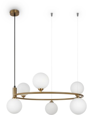 Подвесной светильник Ring MOD013PL-06BS1