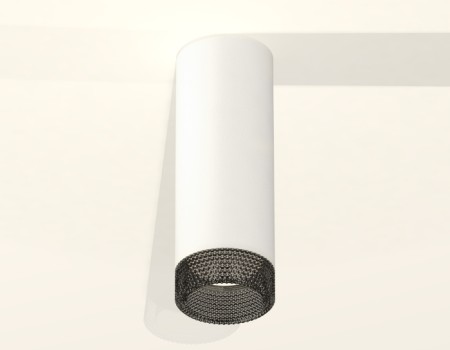 Точечный светильник Techno Spot XS6342021