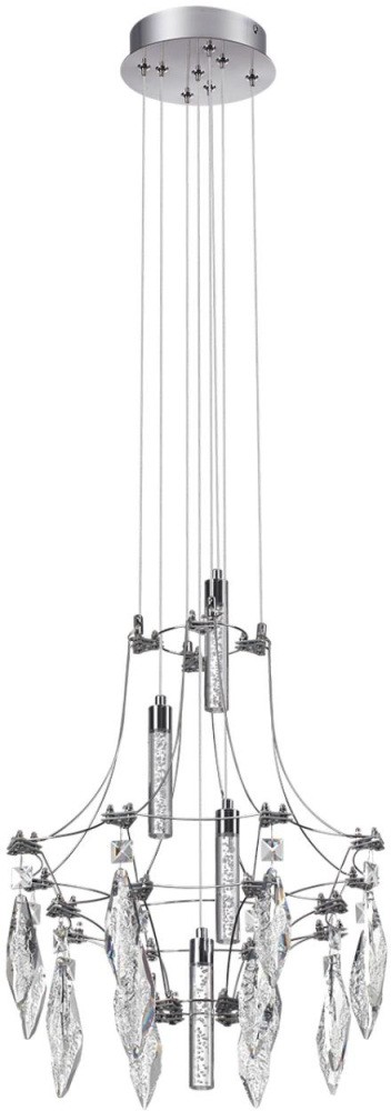 Подвесной светильник Flamenco 6699/35L