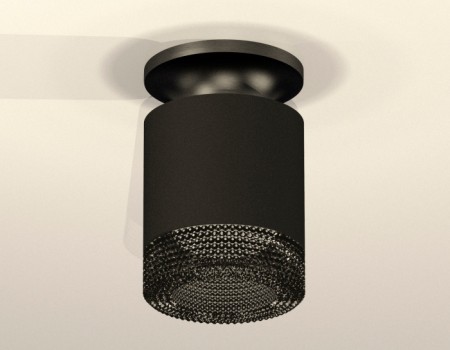 Точечный светильник Techno XS7402064