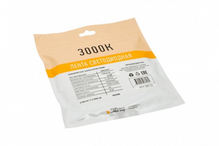 Лента SWG pro SWG2168-24-17,3-WW-20