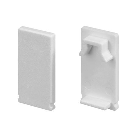 Заглушка профиля Arlight 060435