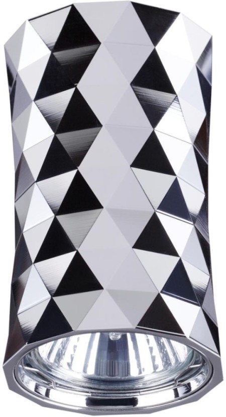 Точечный светильник Ad Astrum 4288/1C