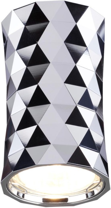 Точечный светильник Ad Astrum 4288/1C