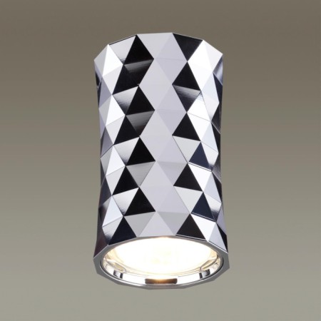 Точечный светильник Ad Astrum 4288/1C