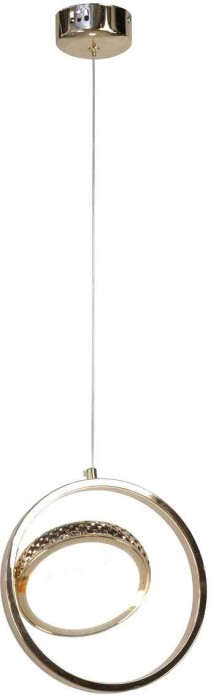 Подвесной светильник  AM450 GOLD