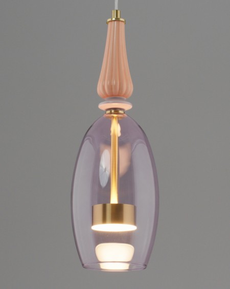Подвесной светильник Moderli V11155-PL