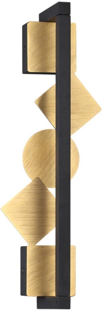 Настенный светильник Geos 6691/7WL