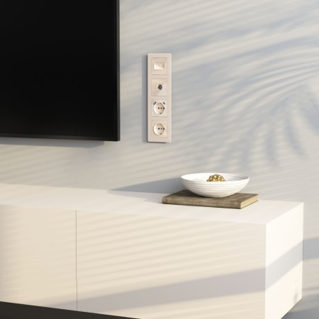 Розетка Werkel W1183043